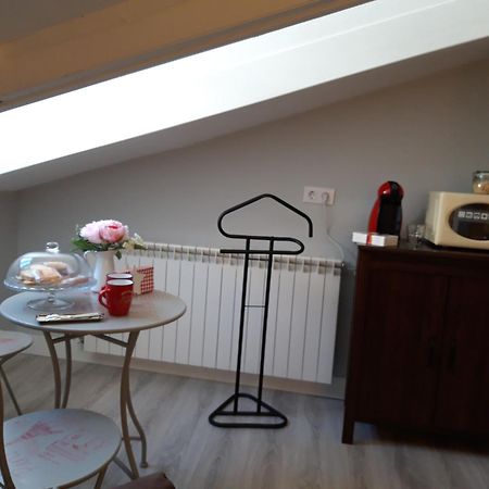 H.Albar Mieres Otel Mieres  Oda fotoğraf