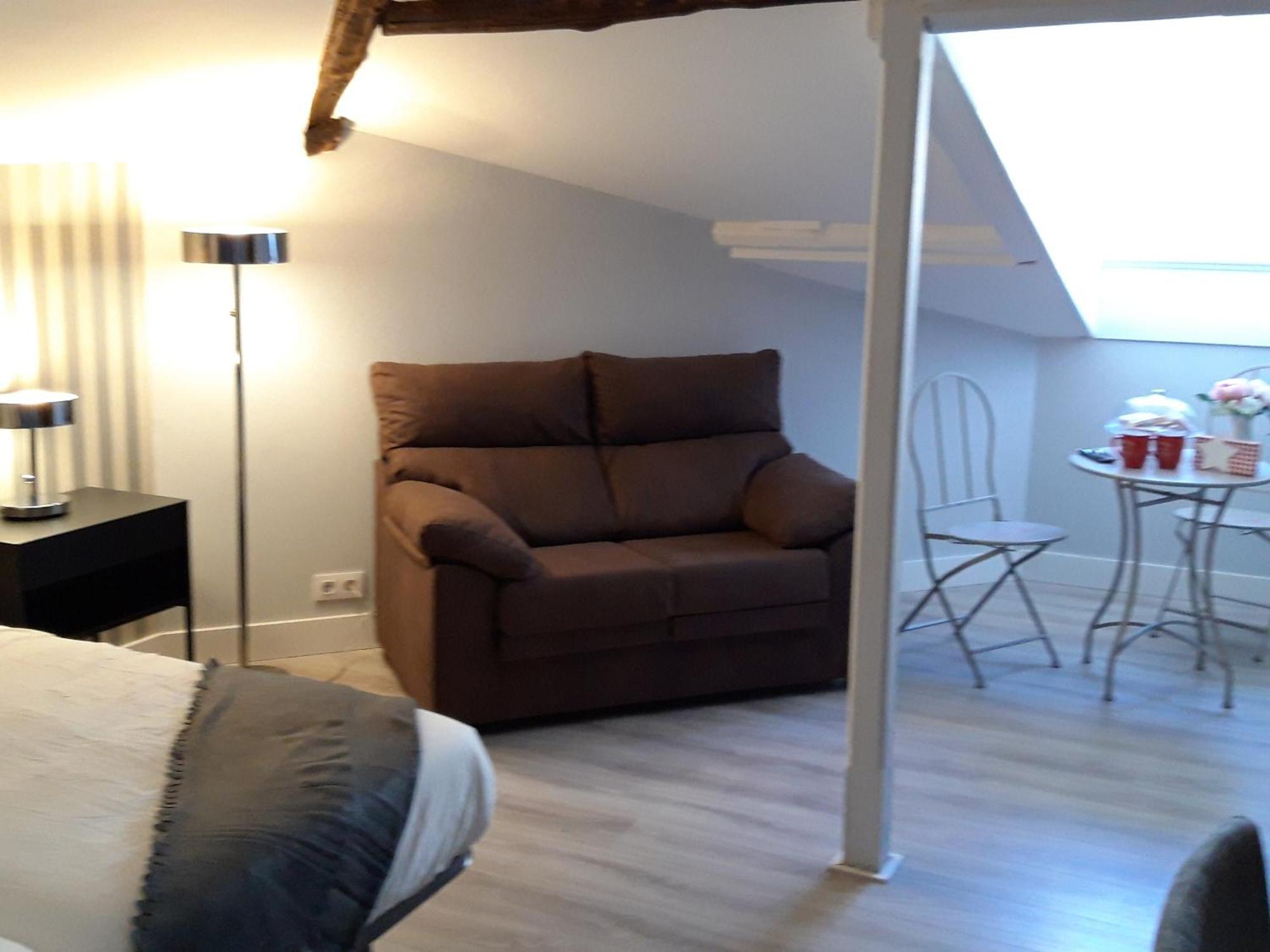 H.Albar Mieres Otel Mieres  Oda fotoğraf