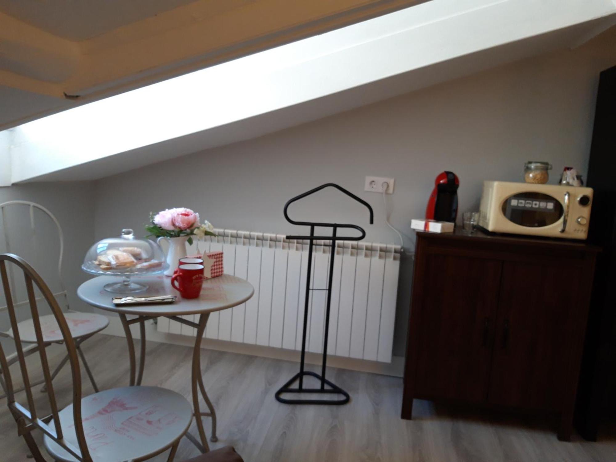 H.Albar Mieres Otel Mieres  Oda fotoğraf