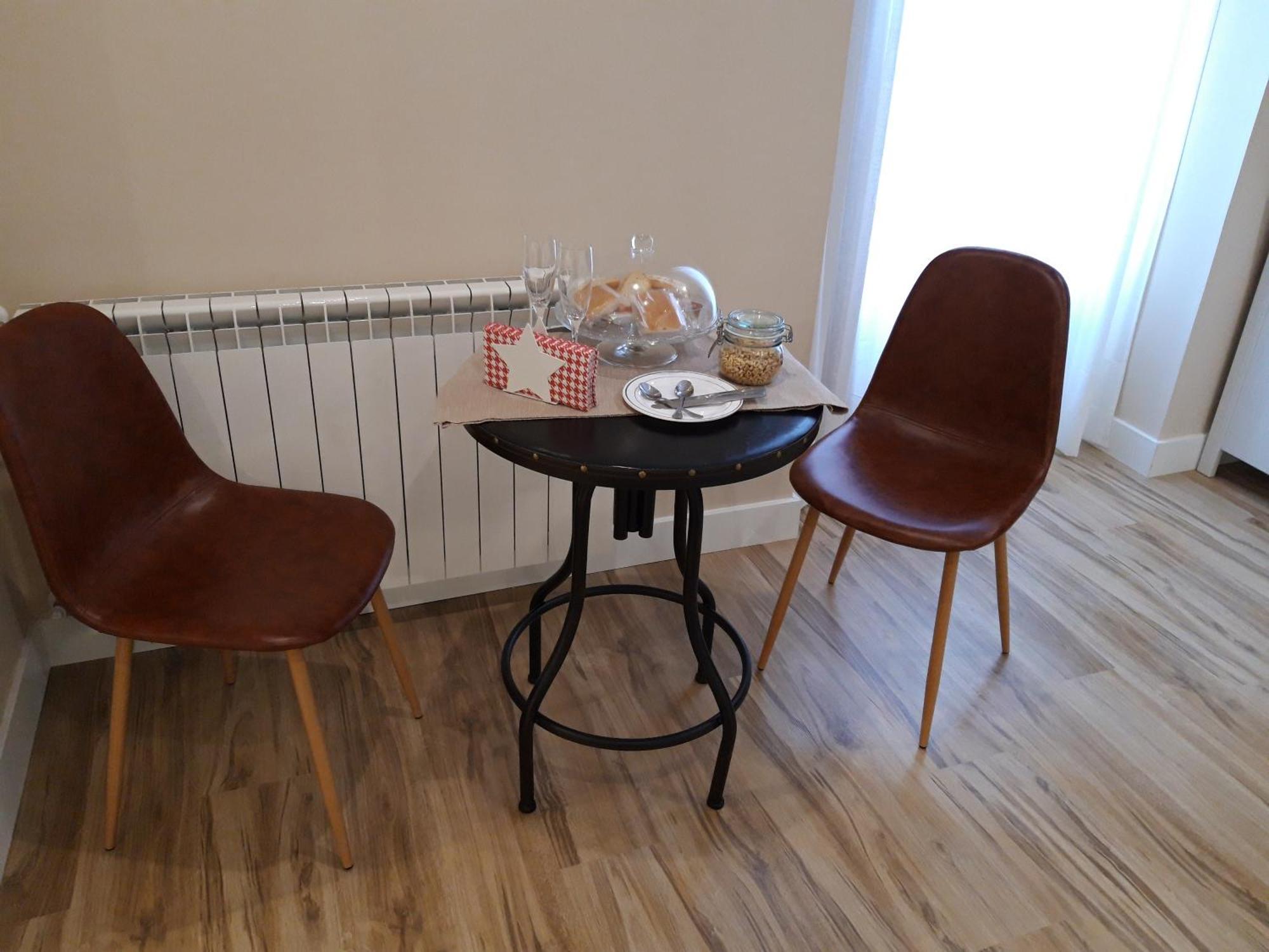 H.Albar Mieres Otel Mieres  Oda fotoğraf