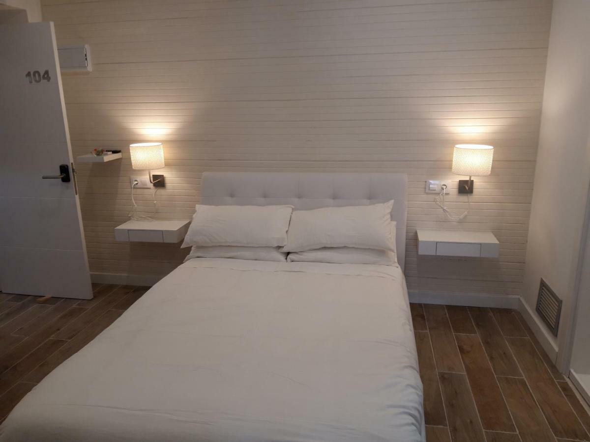 H.Albar Mieres Otel Mieres  Dış mekan fotoğraf