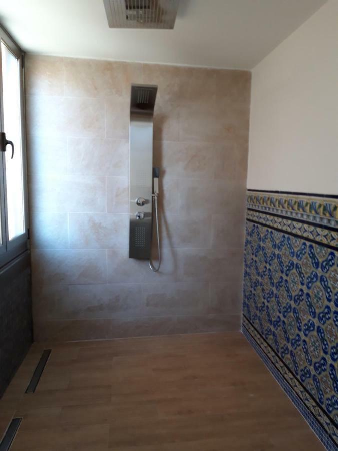 H.Albar Mieres Otel Mieres  Dış mekan fotoğraf