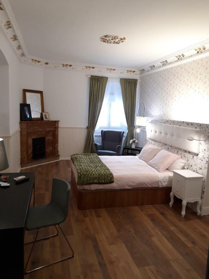 H.Albar Mieres Otel Mieres  Dış mekan fotoğraf
